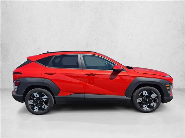 2025 Hyundai Kona - $21,456