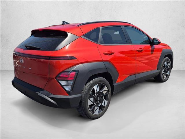 2025 Hyundai Kona - $21,456