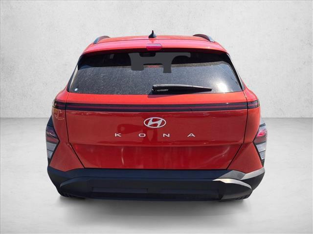 2025 Hyundai Kona - $21,456