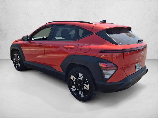 2025 Hyundai Kona - $21,456