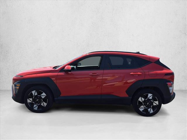 2025 Hyundai Kona - $21,456