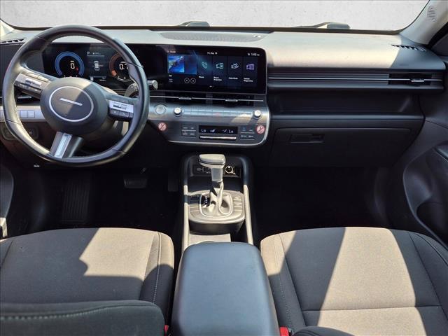 2025 Hyundai Kona - $21,456