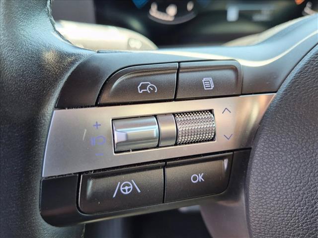 2025 Hyundai Kona - $21,456