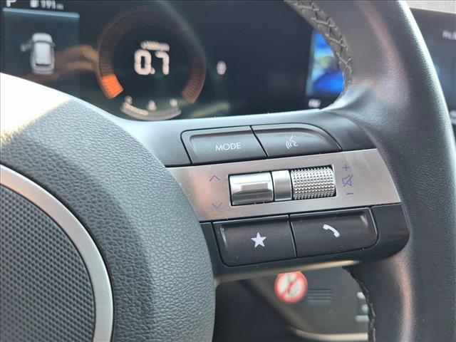 2025 Hyundai Kona - $21,456