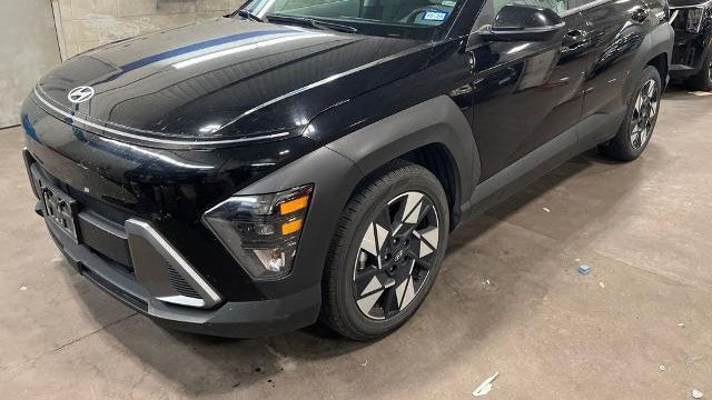 Preowned 2025 Hyundai KONA SEL for Sale