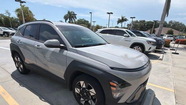 Preowned 2024 Hyundai KONA SEL for Sale