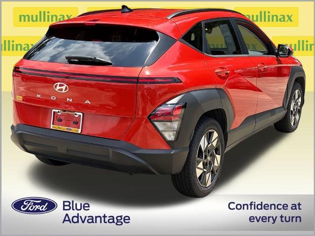 2024 Hyundai Kona - $18,500