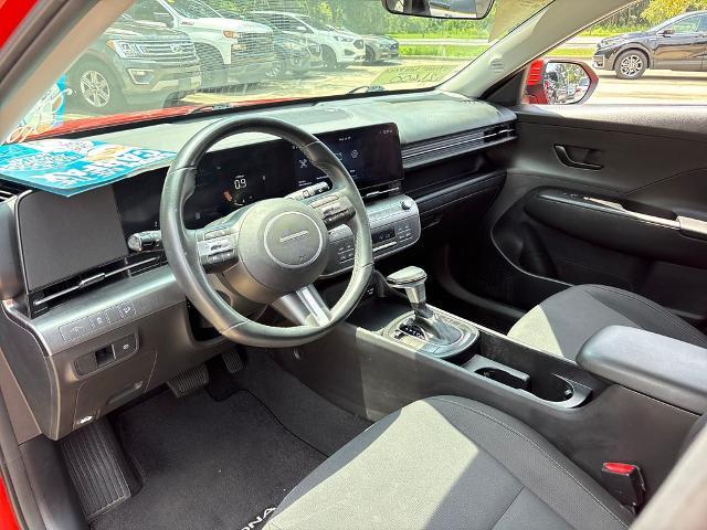 2024 Hyundai Kona - $18,500
