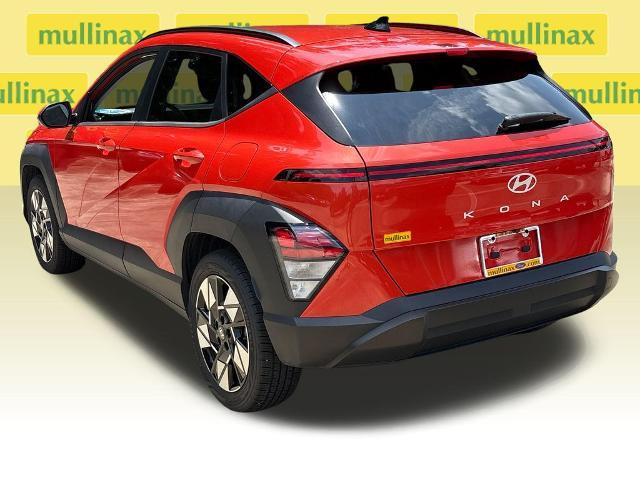 2024 Hyundai Kona - $18,500