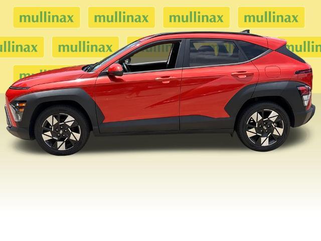 2024 Hyundai Kona - $18,500