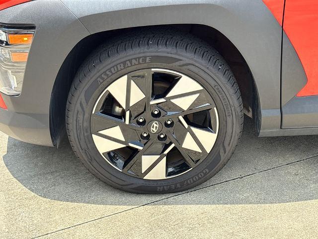 2024 Hyundai Kona - $18,500