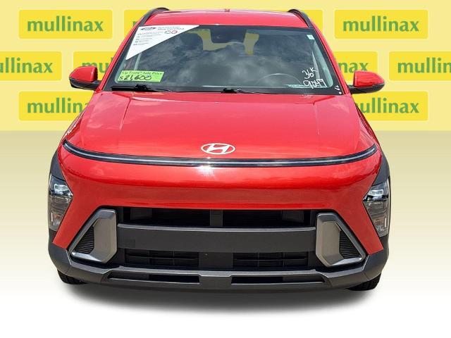2024 Hyundai Kona - $18,500
