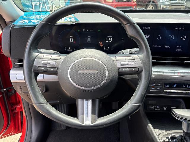 2024 Hyundai Kona - $18,500