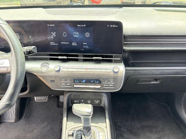 2024 Hyundai Kona - $18,500
