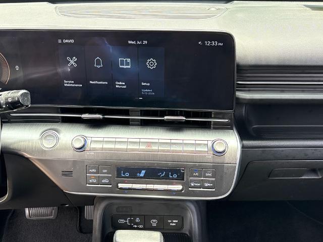 2024 Hyundai Kona - $18,500