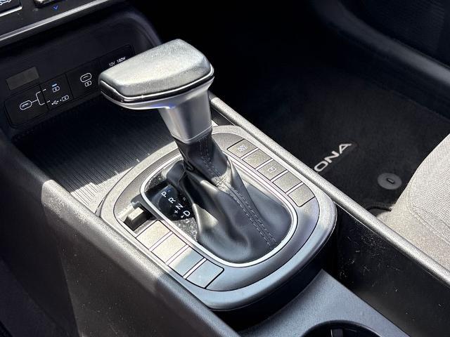 2024 Hyundai Kona - $18,500