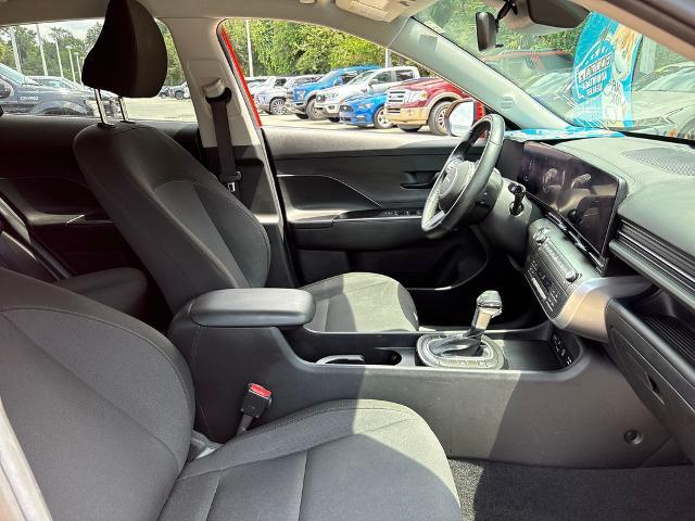 2024 Hyundai Kona - $18,500