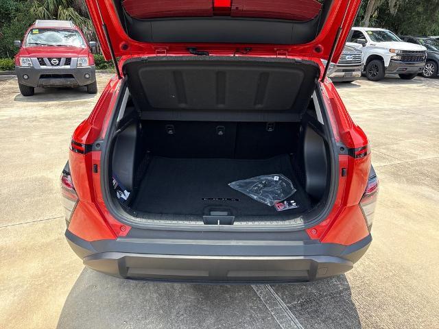 2024 Hyundai Kona - $18,500