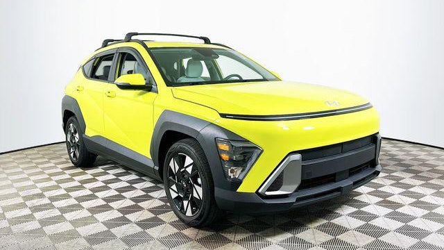 Preowned 2024 Hyundai KONA SEL for Sale