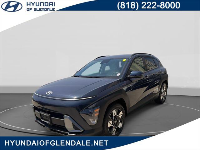 2024 Hyundai Kona - $18,998