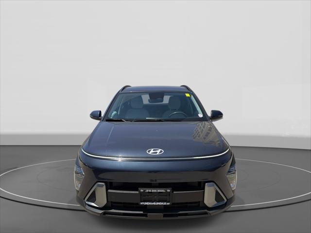 2024 Hyundai Kona - $18,998