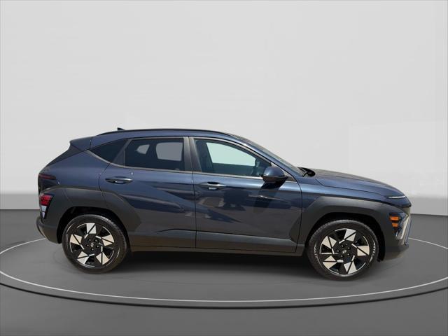 2024 Hyundai Kona - $18,998