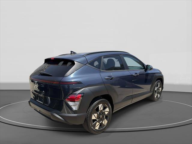 2024 Hyundai Kona - $18,998