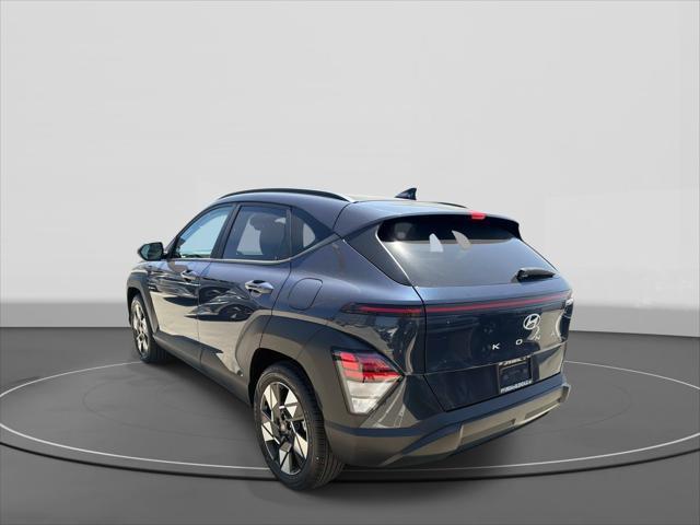 2024 Hyundai Kona - $18,998