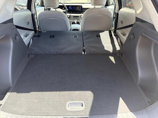 2024 Hyundai Kona - $18,998