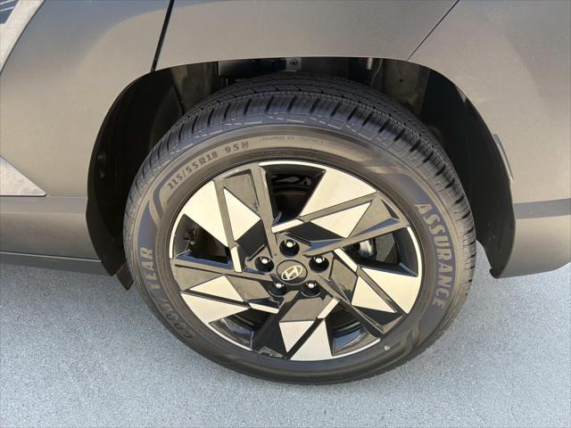 2024 Hyundai Kona - $18,998