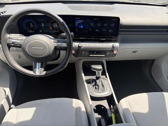 2024 Hyundai Kona - $18,998