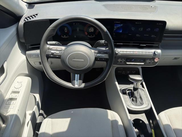 2024 Hyundai Kona - $18,998