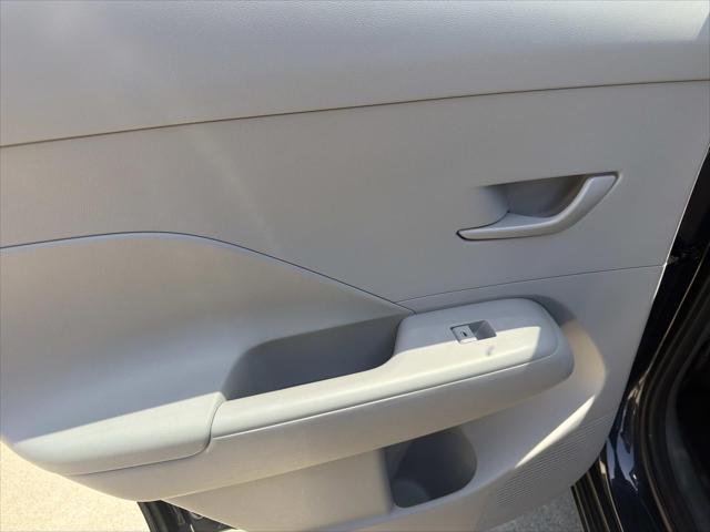 2024 Hyundai Kona - $18,998