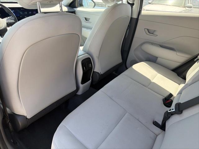 2024 Hyundai Kona - $18,998
