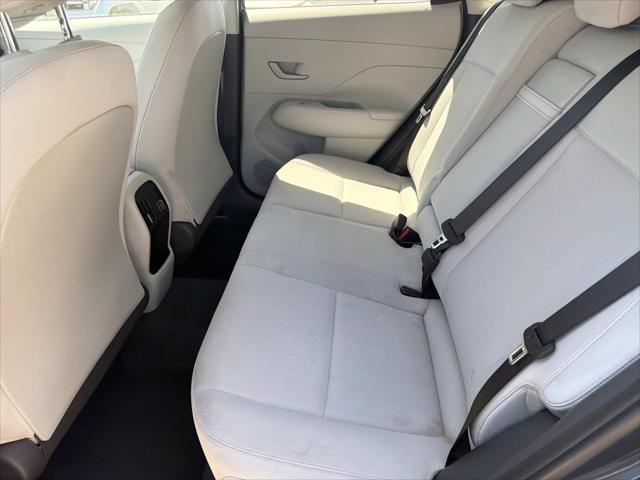 2024 Hyundai Kona - $18,998