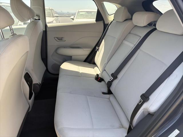 2024 Hyundai Kona - $18,998