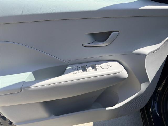 2024 Hyundai Kona - $18,998