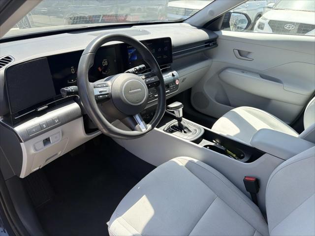 2024 Hyundai Kona - $18,998
