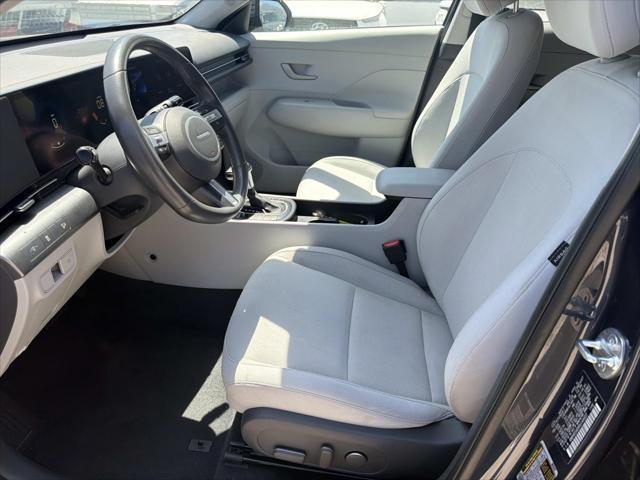 2024 Hyundai Kona - $18,998