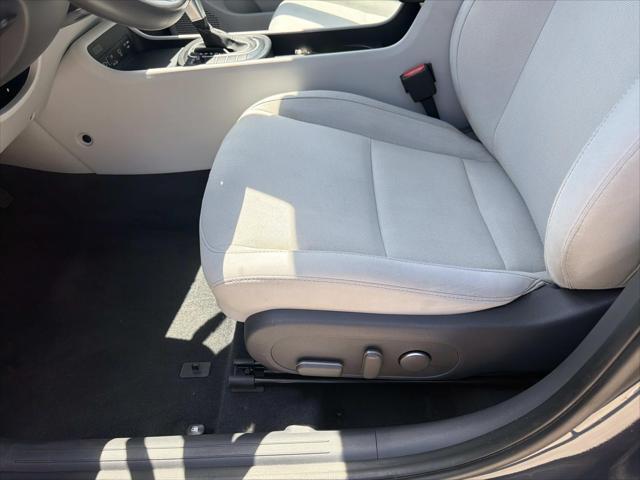 2024 Hyundai Kona - $18,998