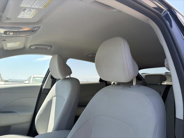 2024 Hyundai Kona - $18,998