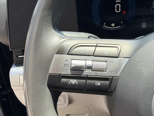 2024 Hyundai Kona - $18,998