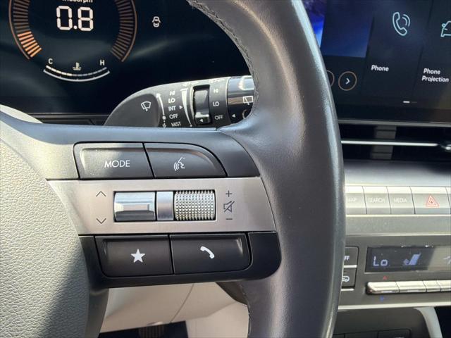 2024 Hyundai Kona - $18,998