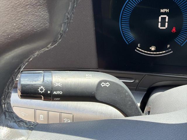 2024 Hyundai Kona - $18,998