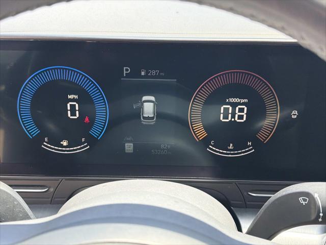 2024 Hyundai Kona - $18,998
