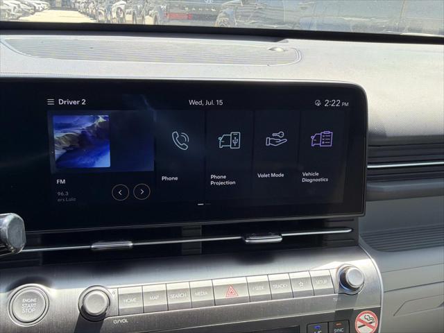2024 Hyundai Kona - $18,998