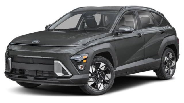 Preowned 2025 Hyundai KONA SEL for Sale