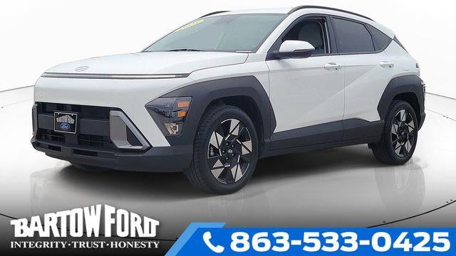 Preowned 2025 Hyundai KONA SEL for Sale