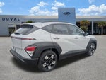 2025 Kona Thumbnail 4