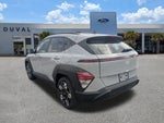 2025 Kona Thumbnail 6